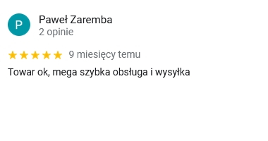 opinie google